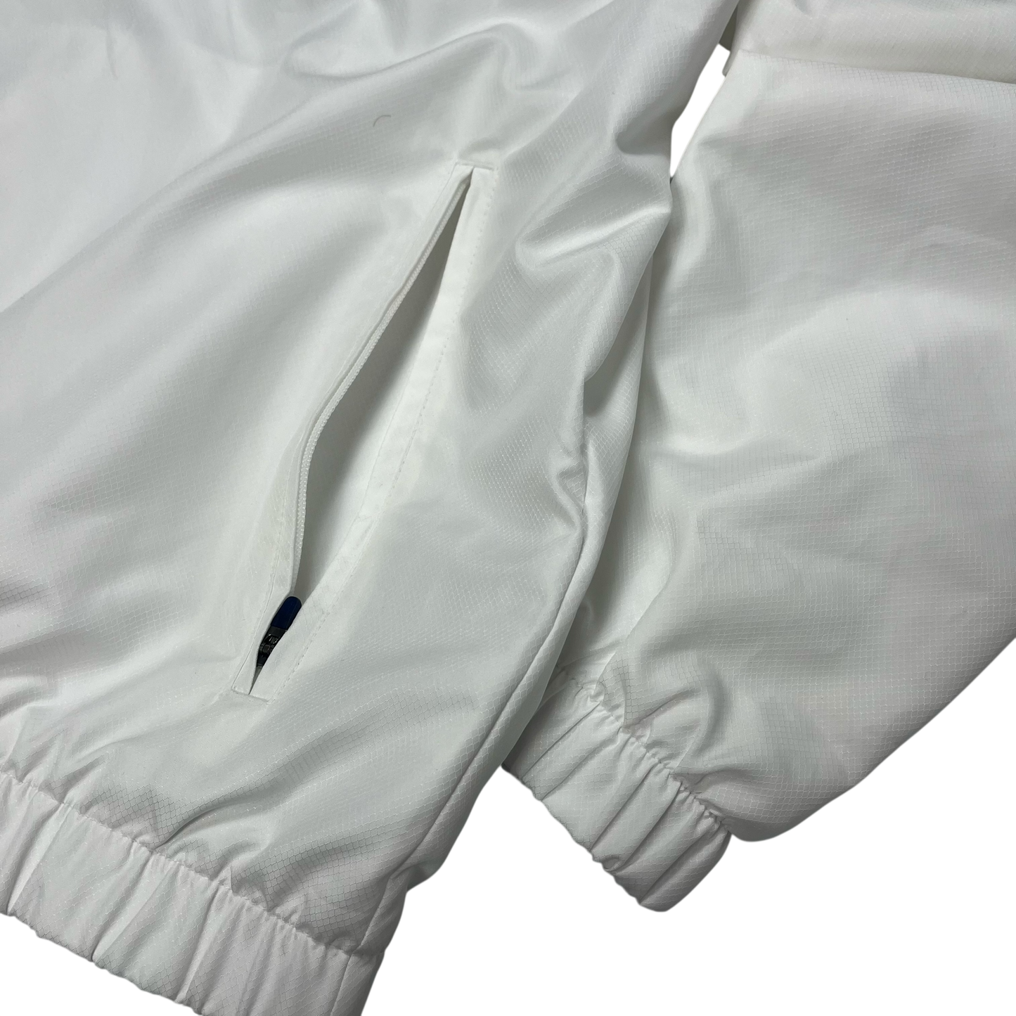 Lacoste Trackjacke XXXL