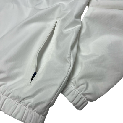 Lacoste Trackjacke XXXL