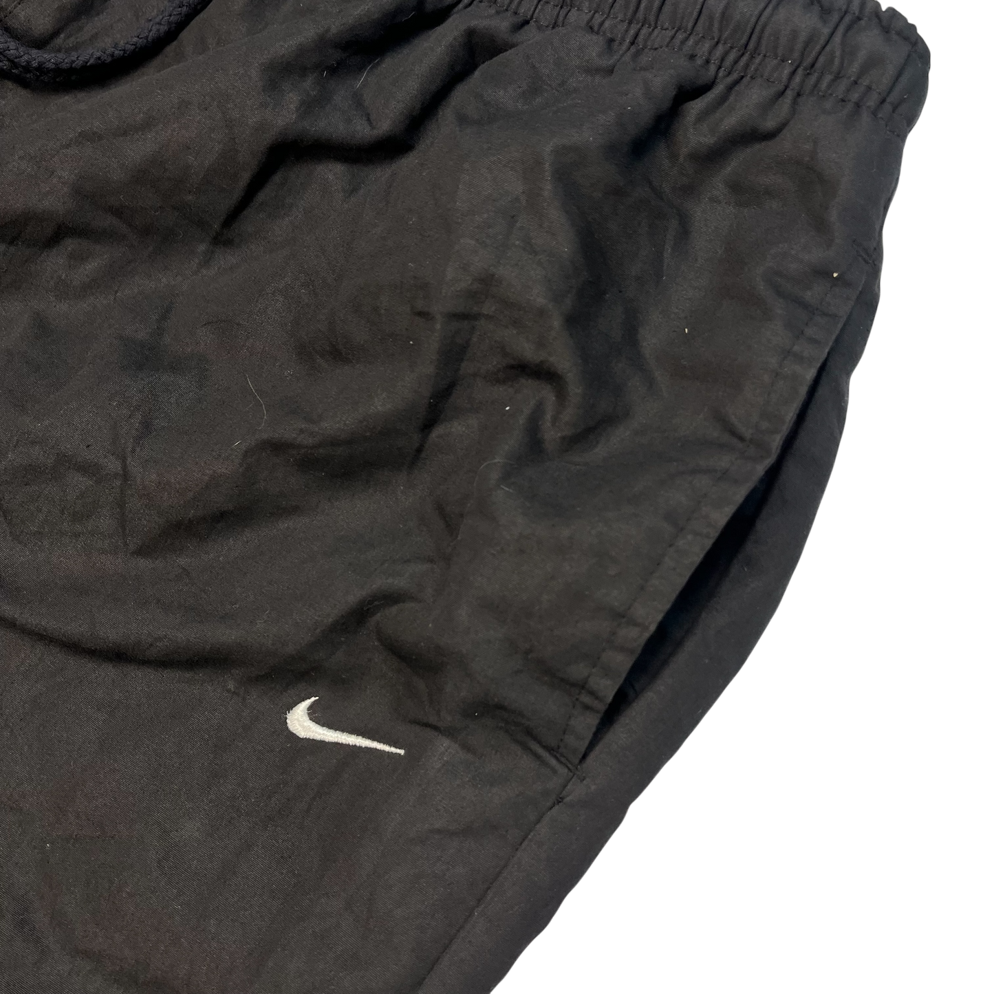 Nike Trackpants gefüttert XL