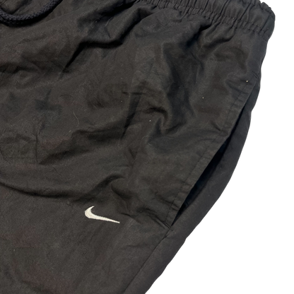 Nike Trackpants gefüttert XL