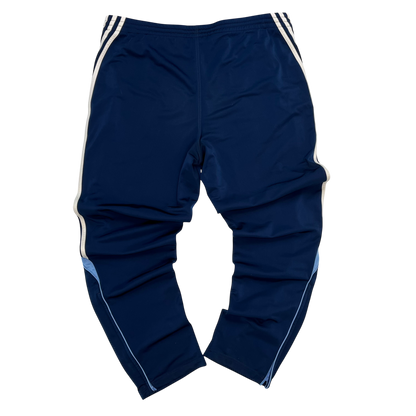 Adidas Real Madrid Tracksuit XL