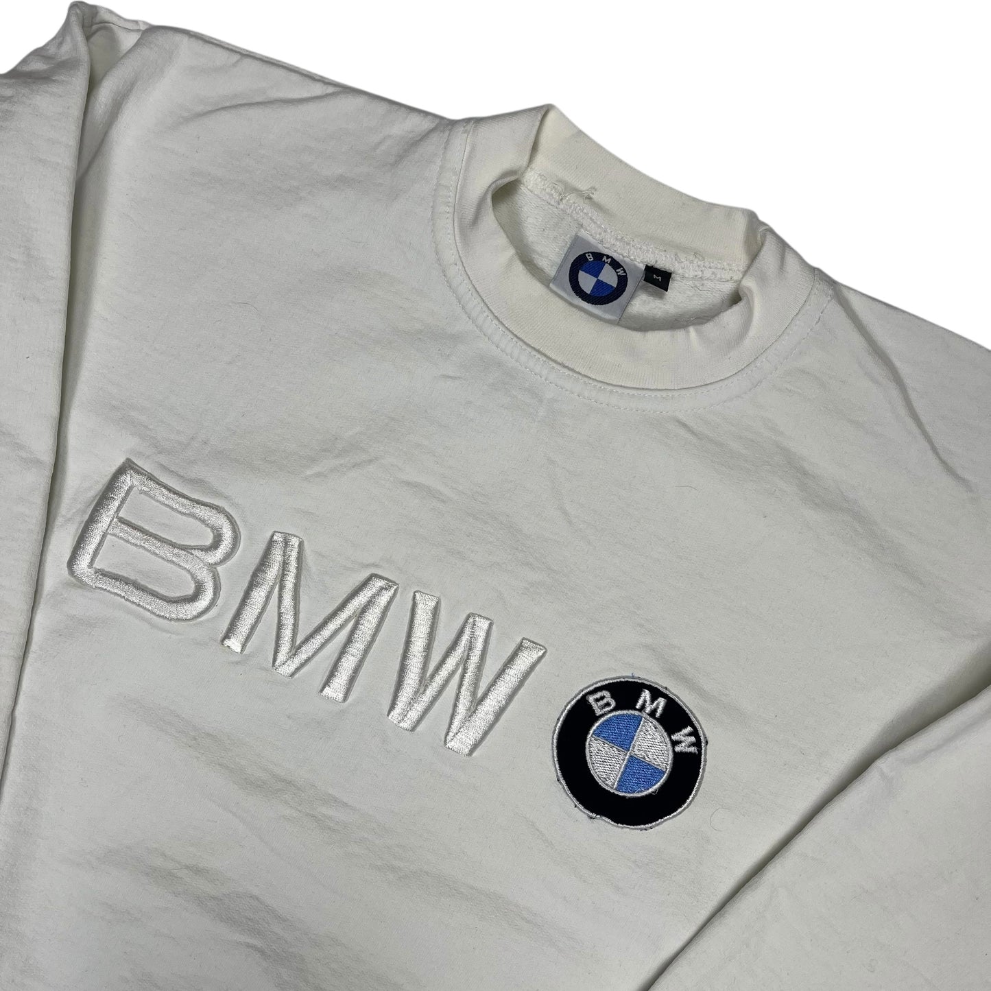 BMW Pulli M