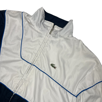 Lacoste Trackjacke L