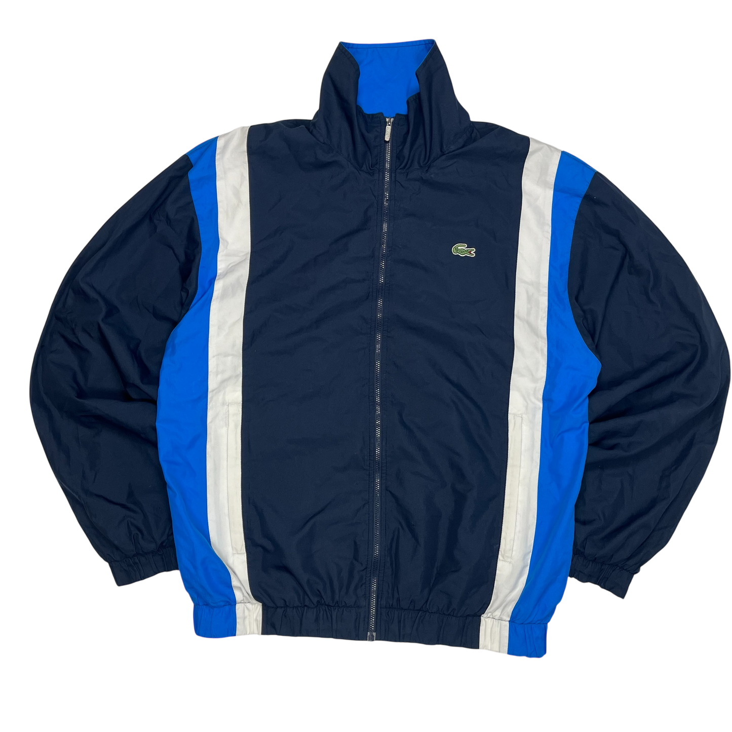 Lacoste Trackjacke M-L