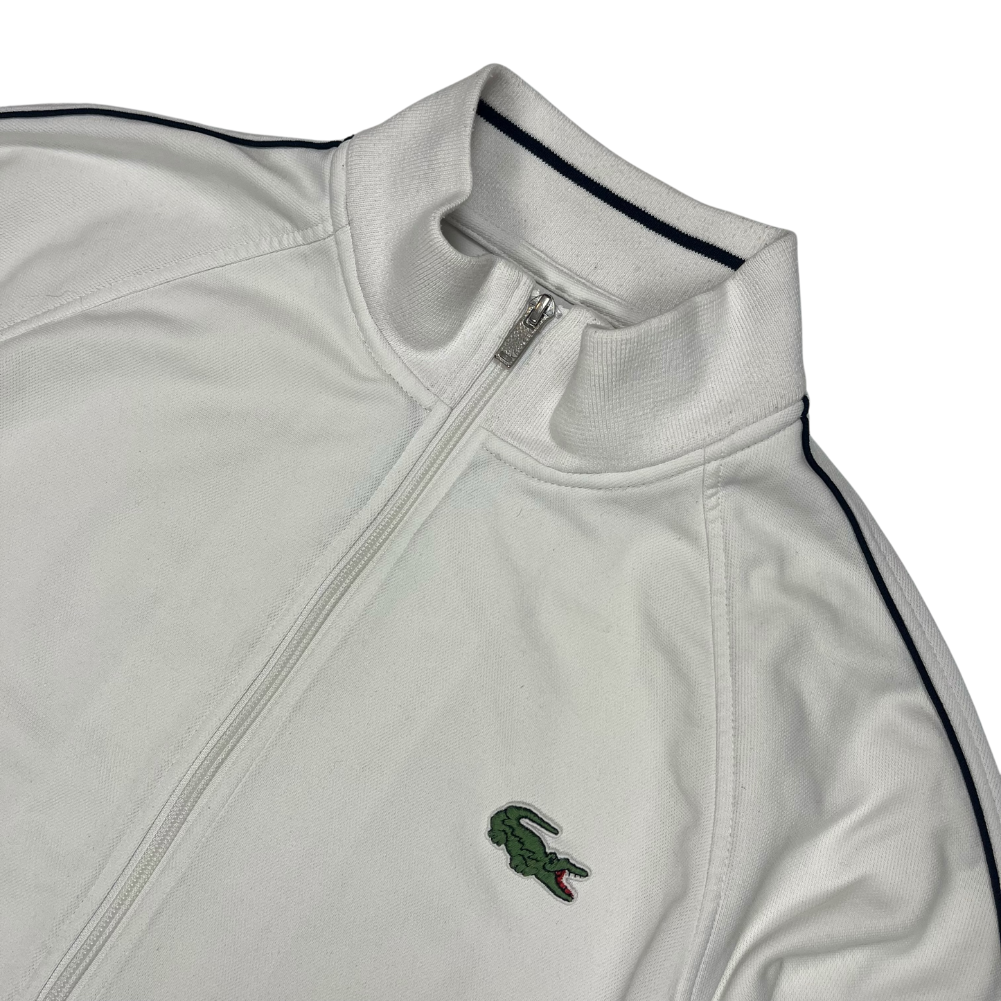 Lacoste Zipper M