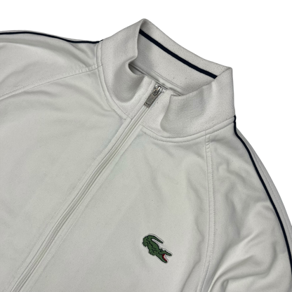 Lacoste Zipper M