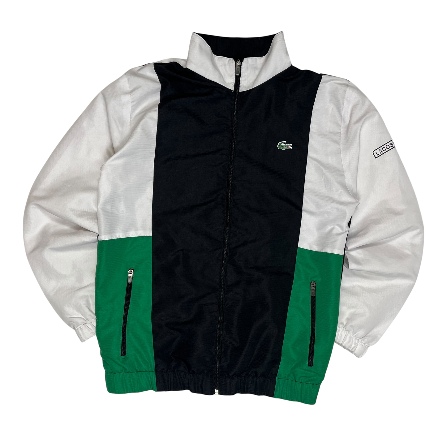 Lacoste Trackjacke M
