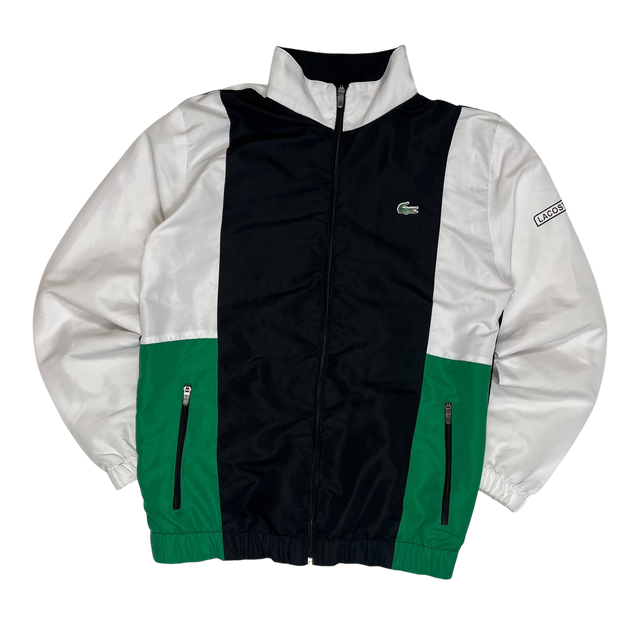 Lacoste Trackjacke M