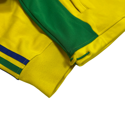 Adidas Brasil Zipper L