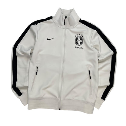 Nike Brazil Trackjacke M