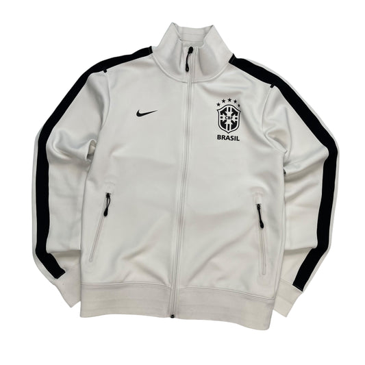 Nike Brazil Trackjacke M