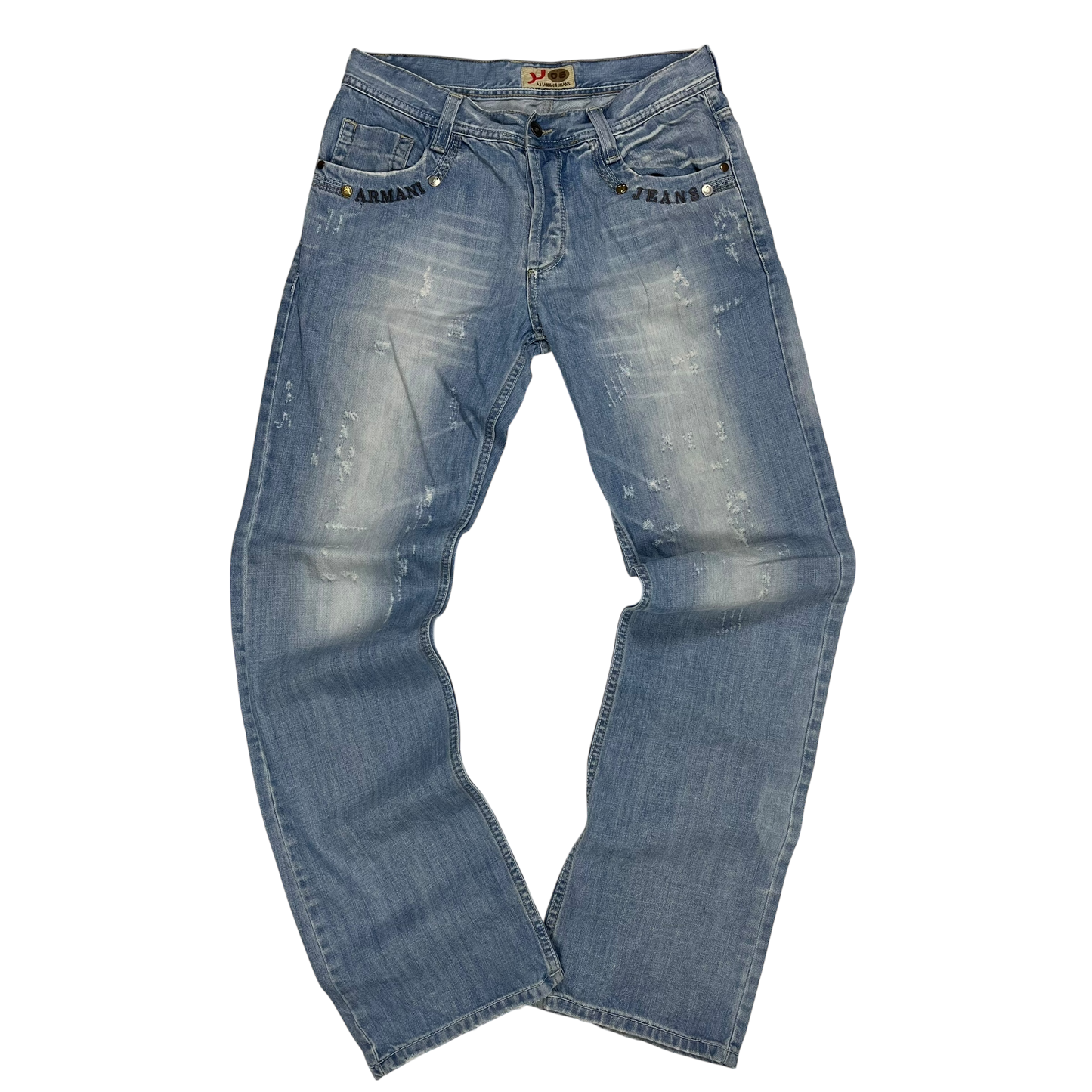 Armani Jeans M-L