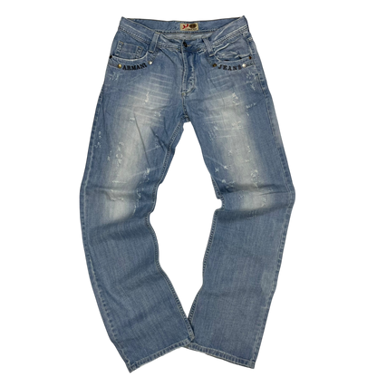 Armani Jeans M-L