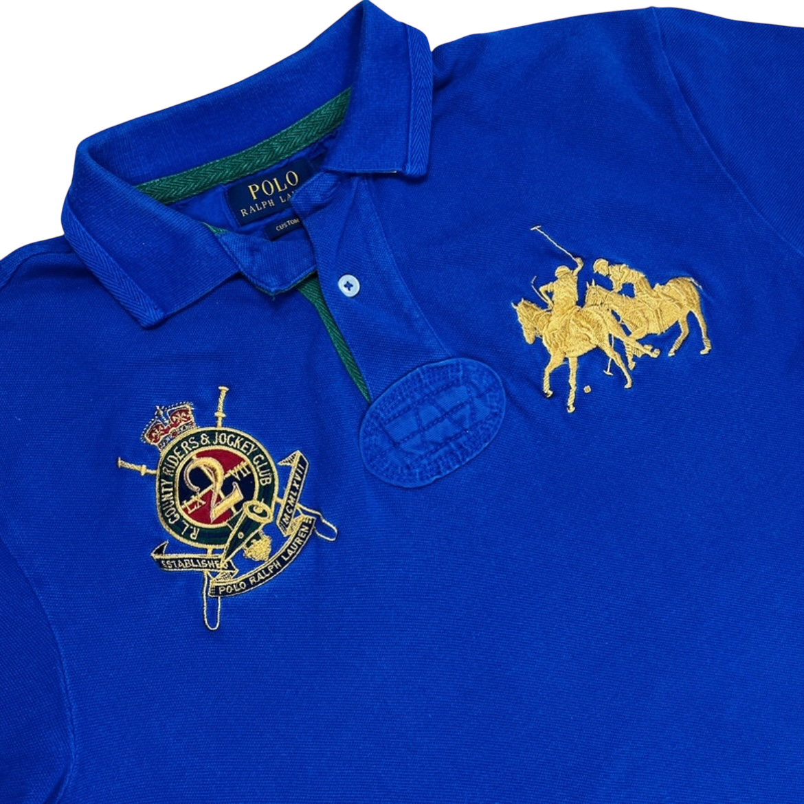 Ralph Lauren Polo M
