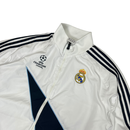 Adidas Barcelona Trackjacke L