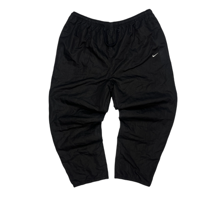 Nike Trackpants gefüttert XL