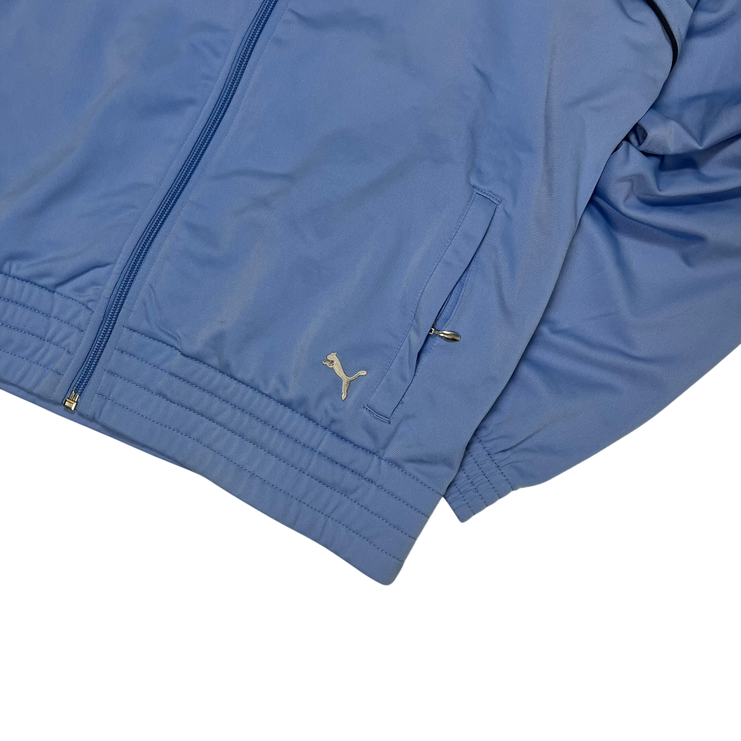 Puma Zipper L