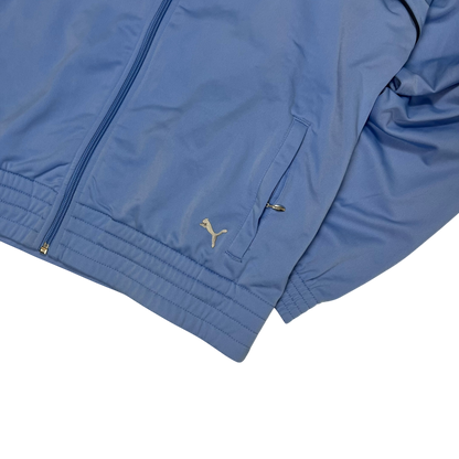 Puma Zipper L