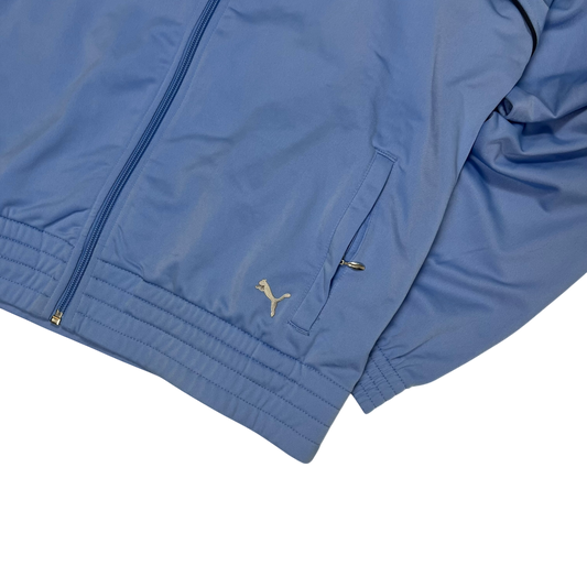 Puma Zipper L