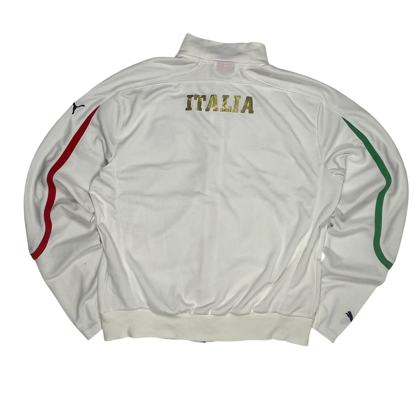 Puma Italien Trackjacke L