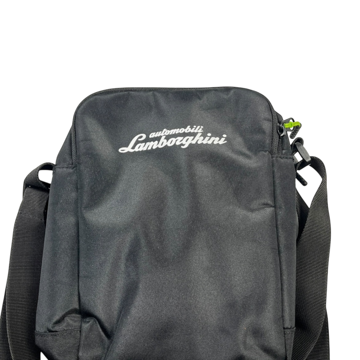 Lamborghini Umhängetasche