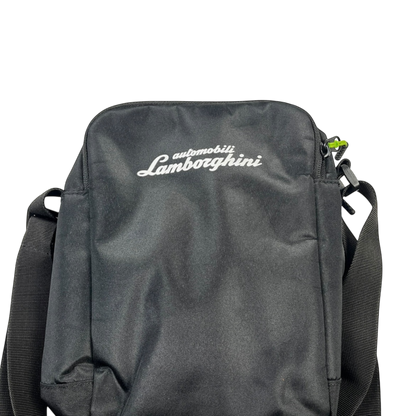 Lamborghini Umhängetasche