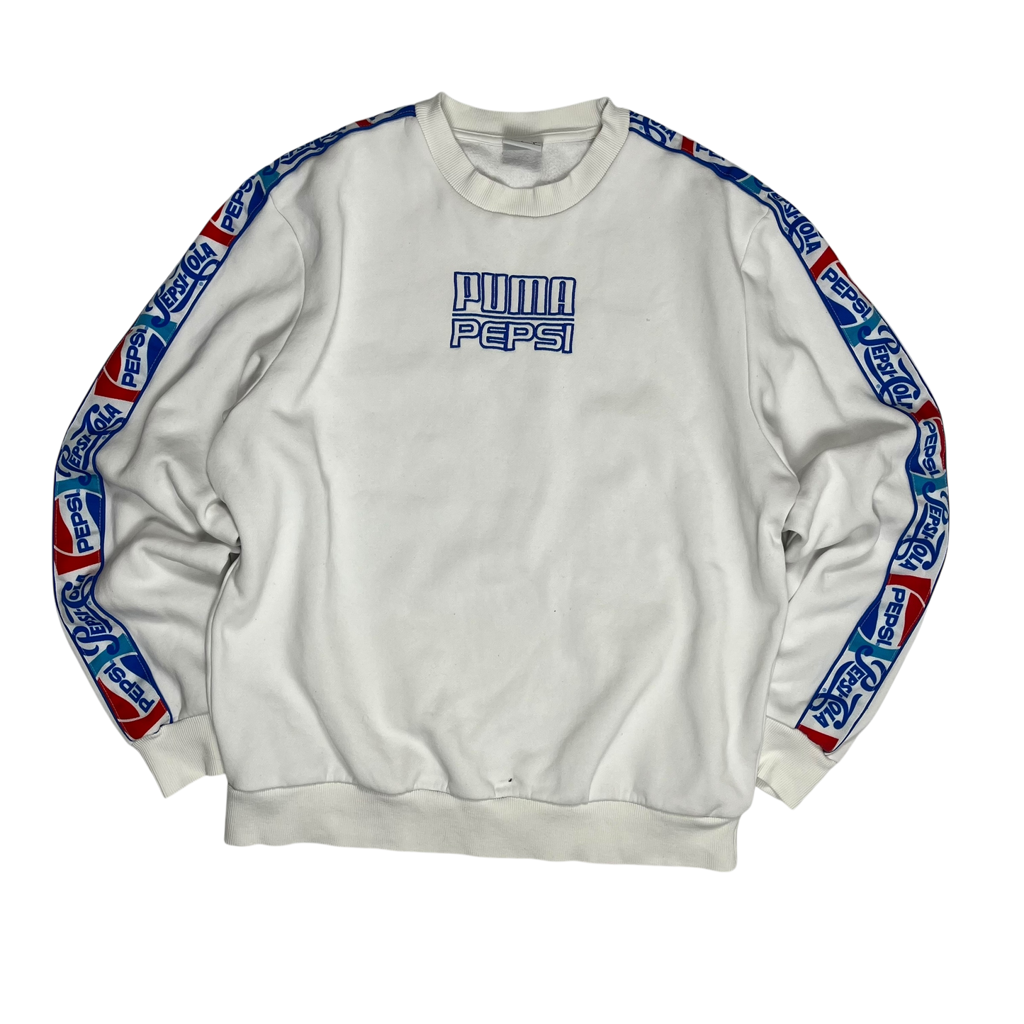 Puma Pepsi Pulli M