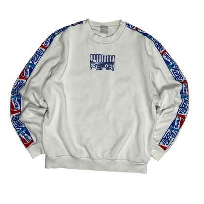 Puma Pepsi Pulli M