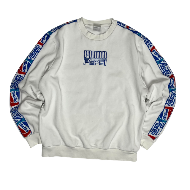 Puma Pepsi Pulli M