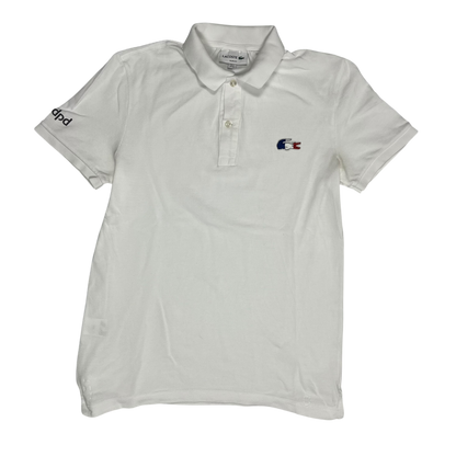 Lacoste Frankreich Polo M-S