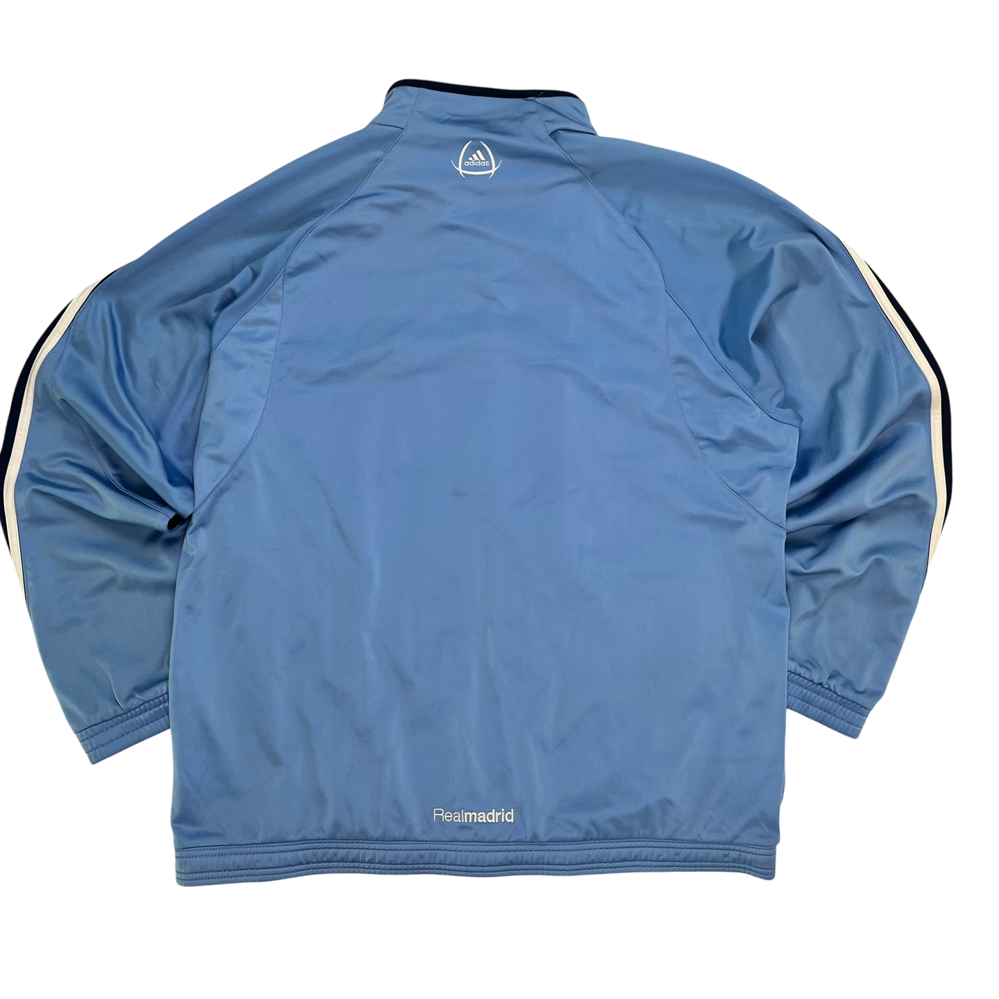 Adidas Real Madrid Tracksuit XL
