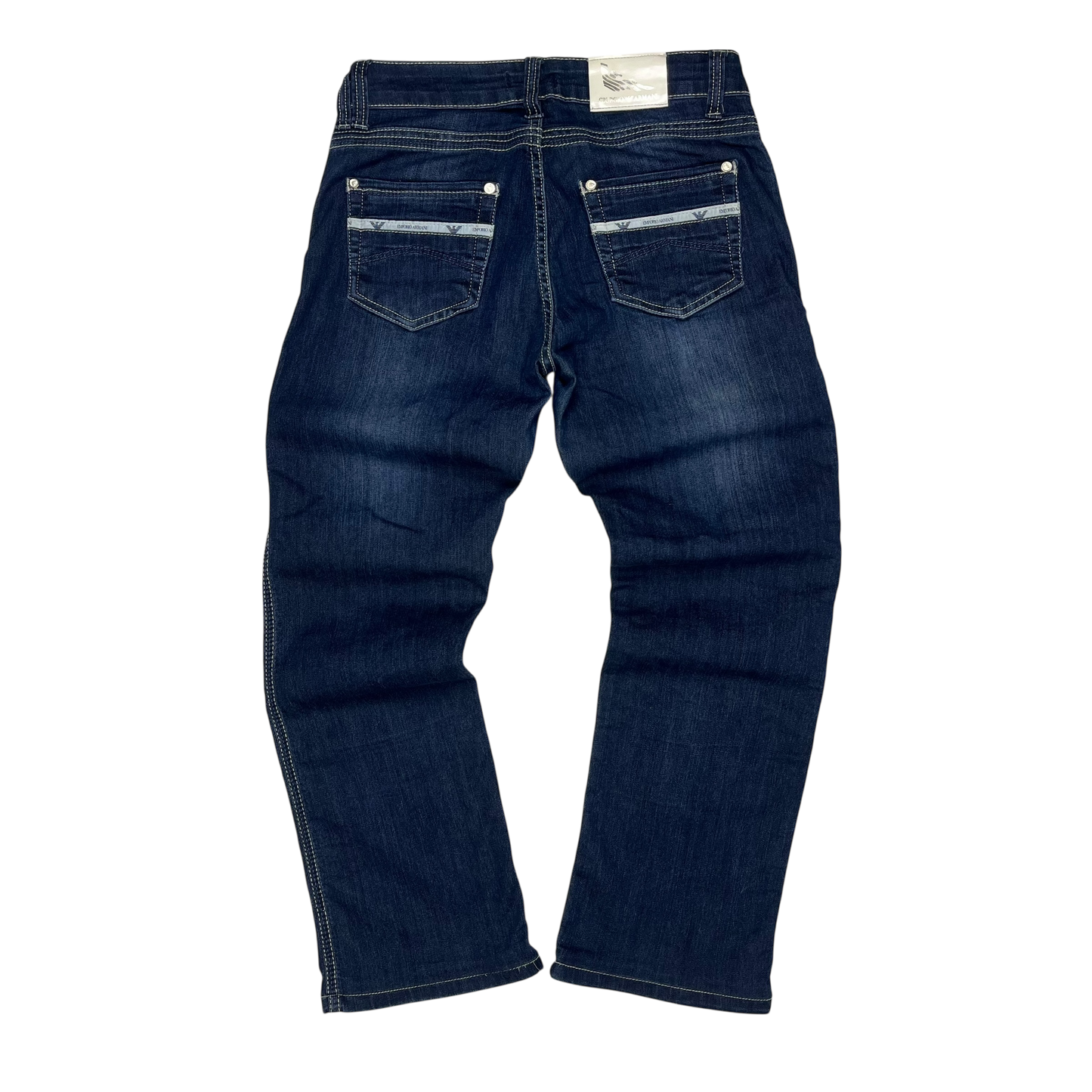 Armani Jeans S