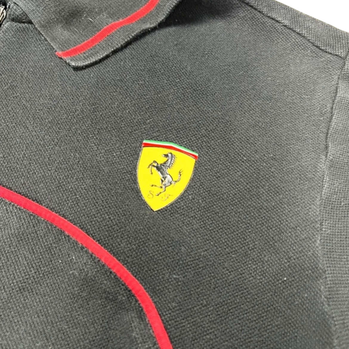 Puma Ferrari Polo L