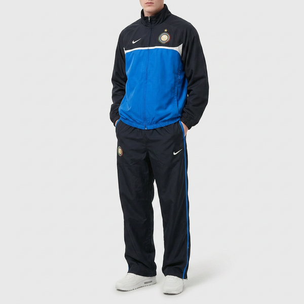 Nike Inter Mailand Tracksuit (XL)