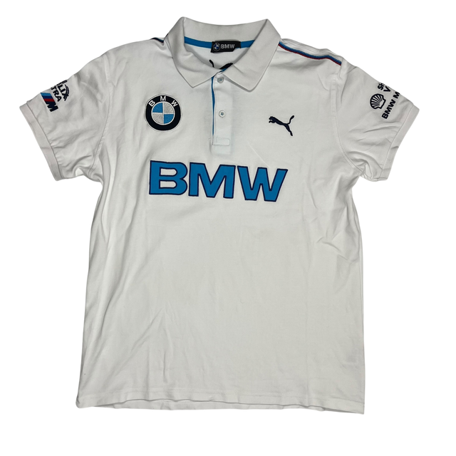 Puma BMW Polo M
