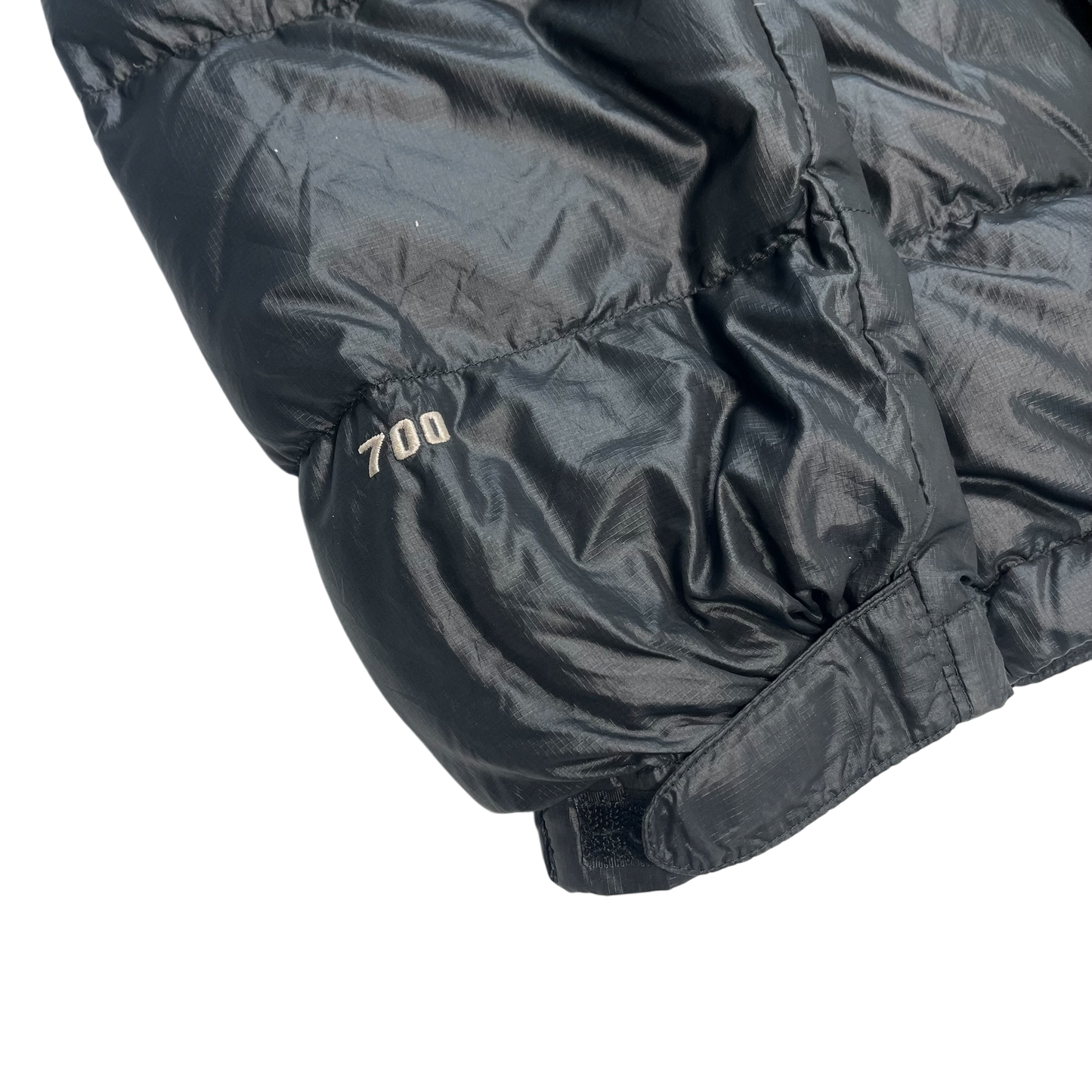North Face Jacke 700 M
