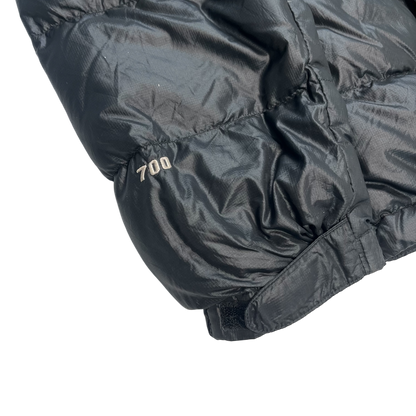 North Face Jacke 700 M