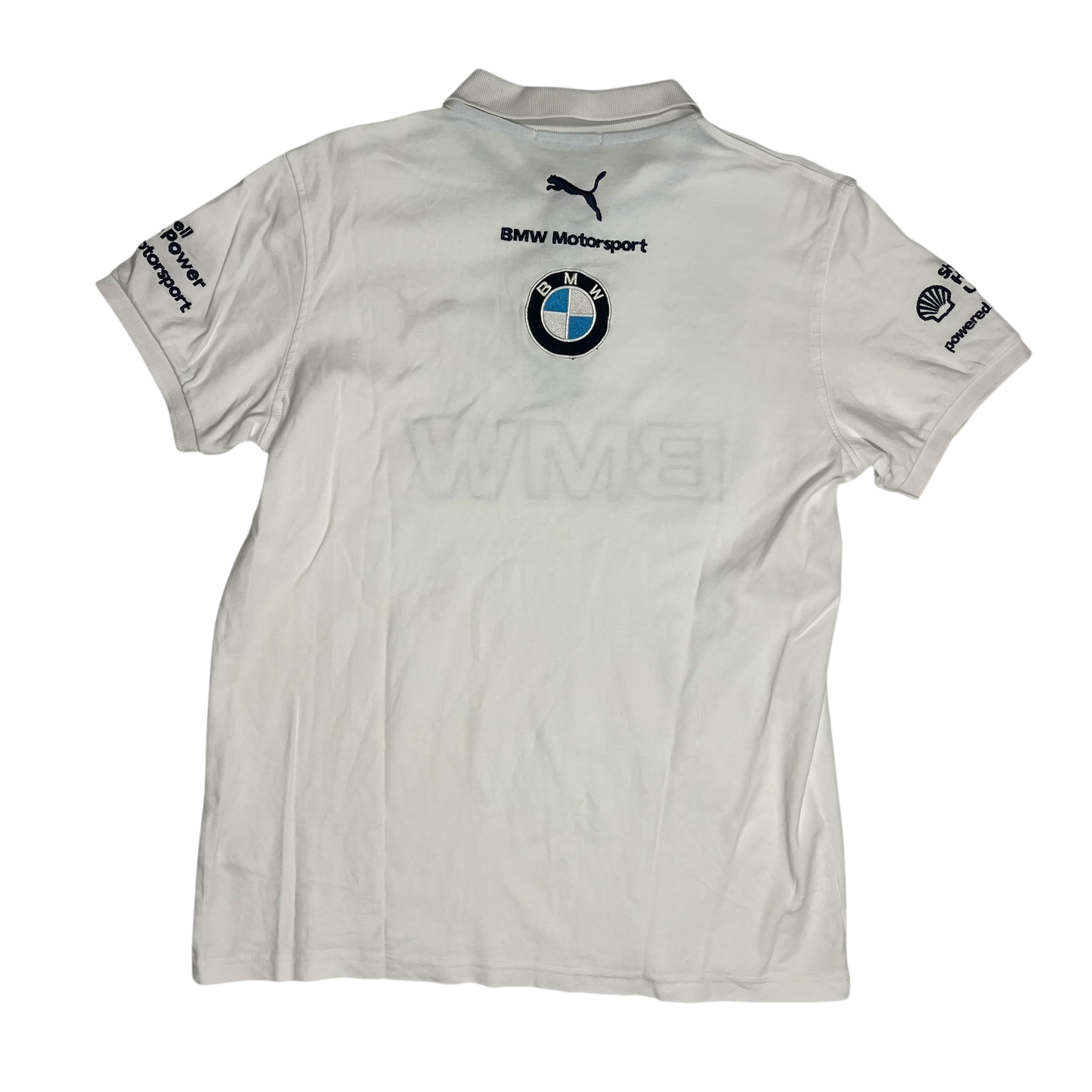 Puma BMW Polo M