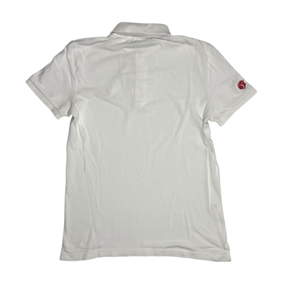Lacoste Frankreich Polo M-S