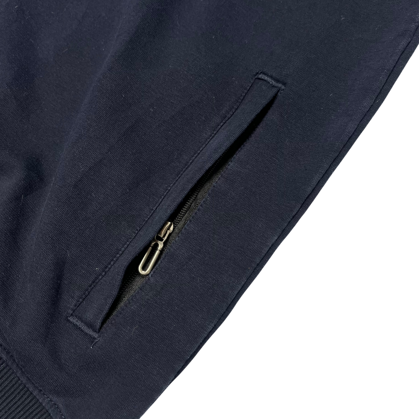 La Martina Maserati Zipper M