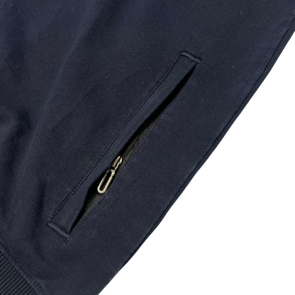 La Martina Maserati Zipper M