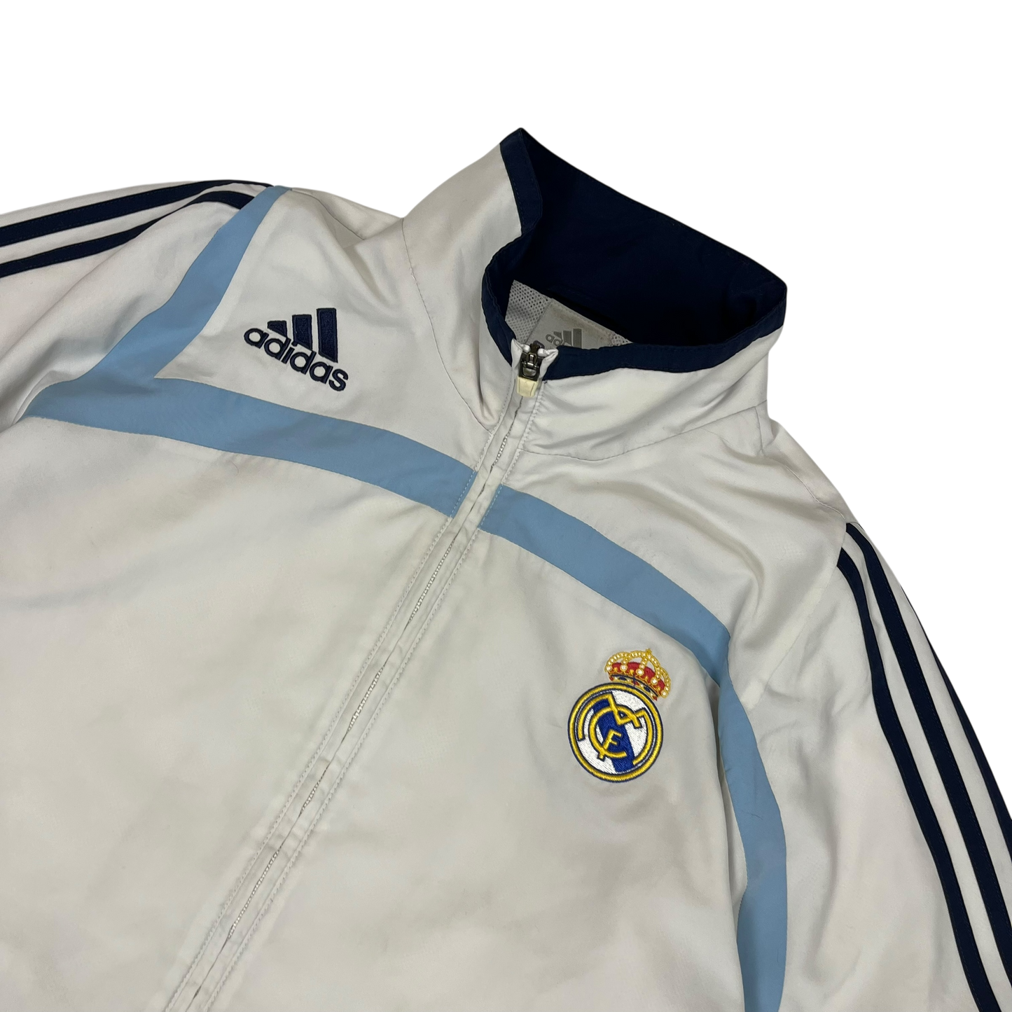 Adidas Barcelona Trackjacke M