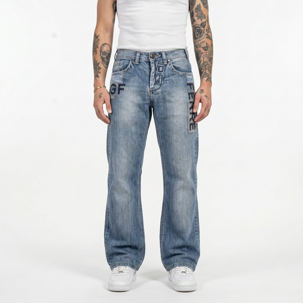 Gianfranco Ferre Jeans (M)