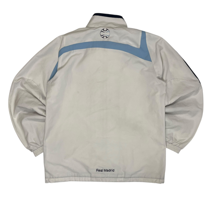 Adidas Barcelona Trackjacke M