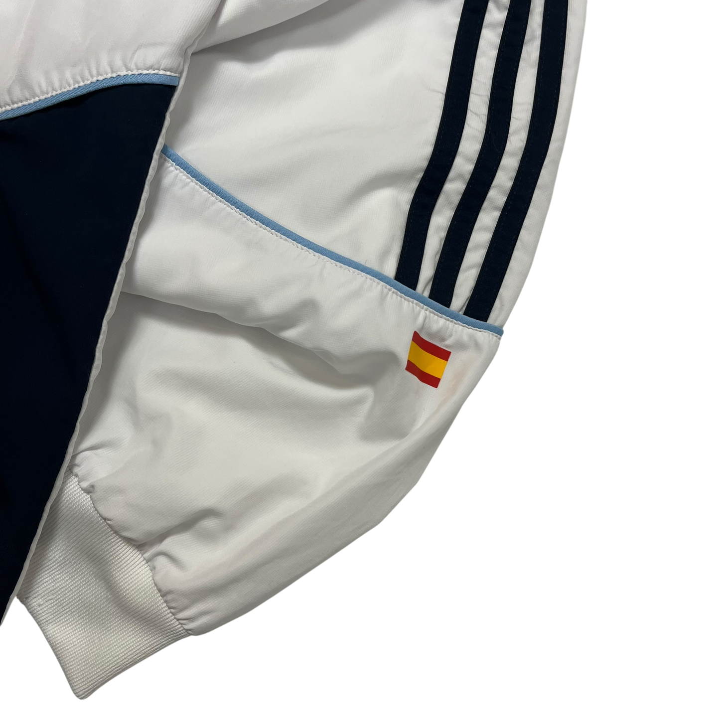Adidas Barcelona Trackjacke L