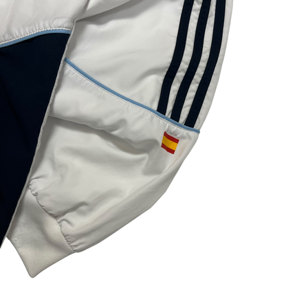 Adidas Barcelona Trackjacke L