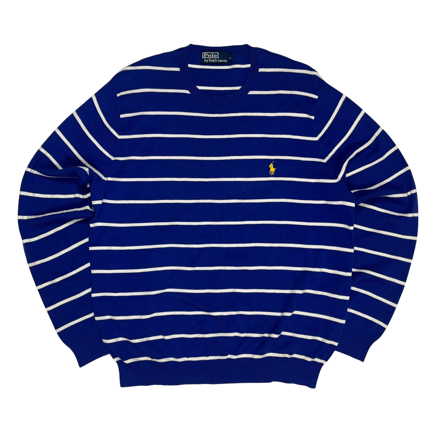 Ralph Lauren Sweater L