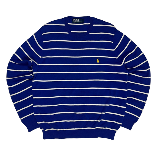 Ralph Lauren Sweater L