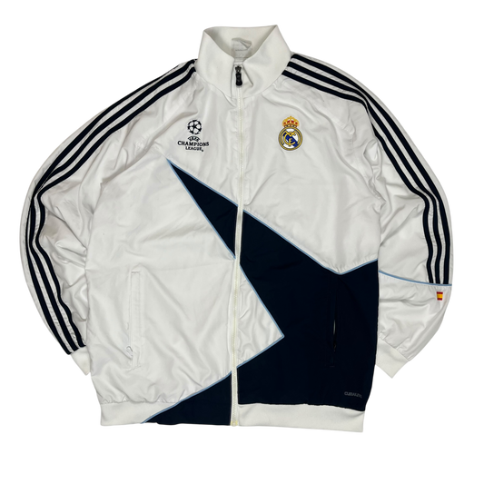 Adidas Barcelona Trackjacke L