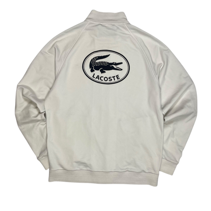 Lacoste Zipper M